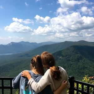 Meet your Posher, Tess